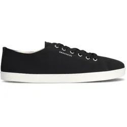 GROUNDIES® Lima Sneaker Men - schwarz 44
