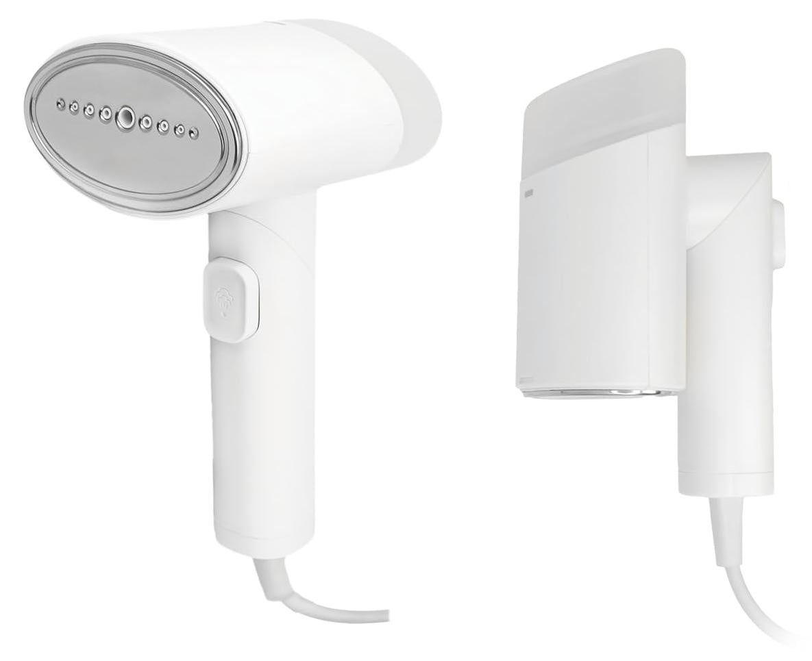 Dripio Opvouwbaar Verticaal Stoomstrijkijzer 1200 W, 150 ml