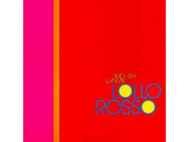 Lollo Rosso