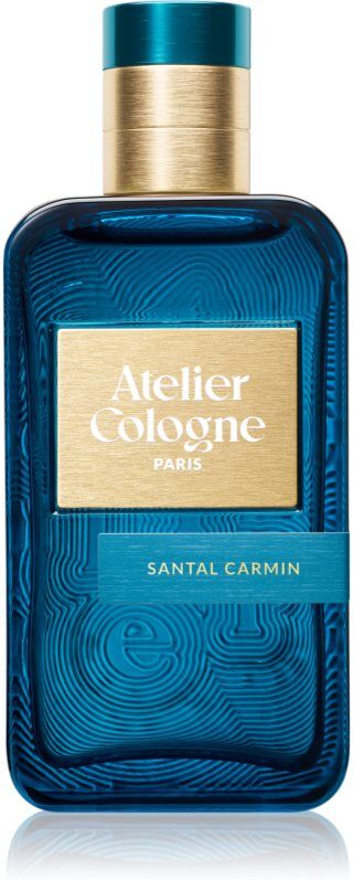 Atelier Cologne Cologne Rare Santal Carmin Eau de Parfum mixte 100 ml