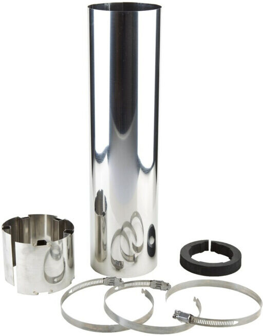 Wilo Tube à manteau refroidisseur pour moteur TWI 6 + 4