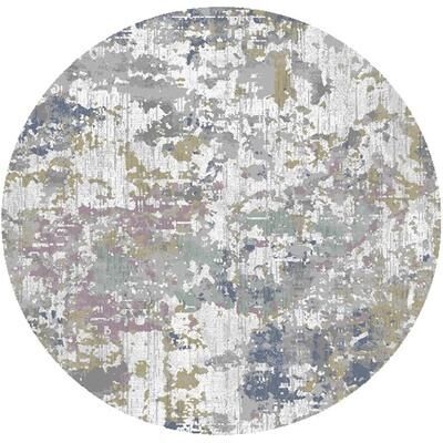 Mayberry Rug Lavinia Abstract Modern Area Rug