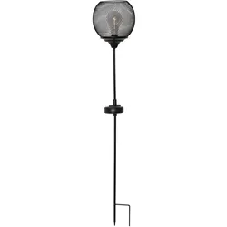 Star Trading, Gartenbeleuchtung, Solar Garden Stick Sunlight - Path (IP44)