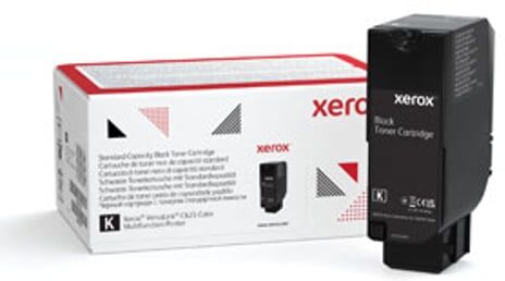 Xerox 006R04616 toner negro
