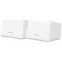 TP-Link Halo H47BE V2, Router, Weiss