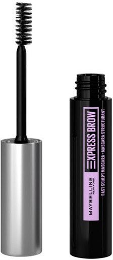 MAYBELLINE NEW YORK Express Brow Fast Sculpt 10 Clear