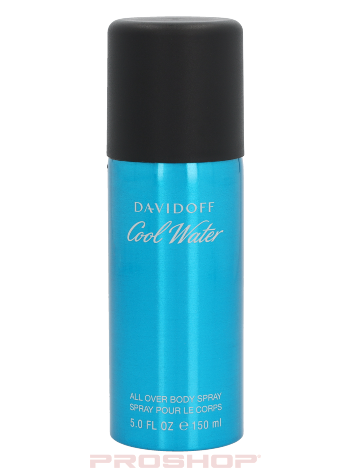 Davidoff Cool Water Deo Body Spray - 150 ml