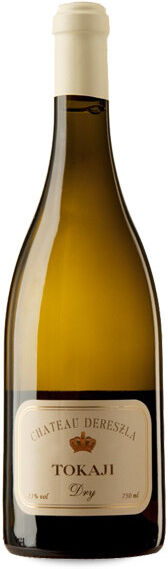 Château Dereszla Tokaji Dry 2023 - 75cl