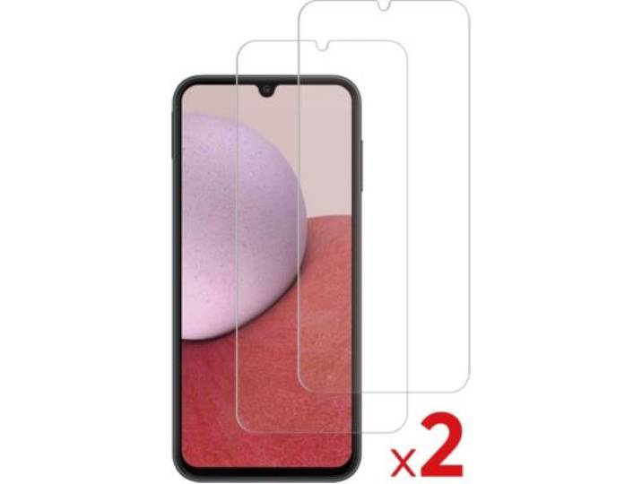 Essentielb - Protège Écran Samsung A14 4g X2