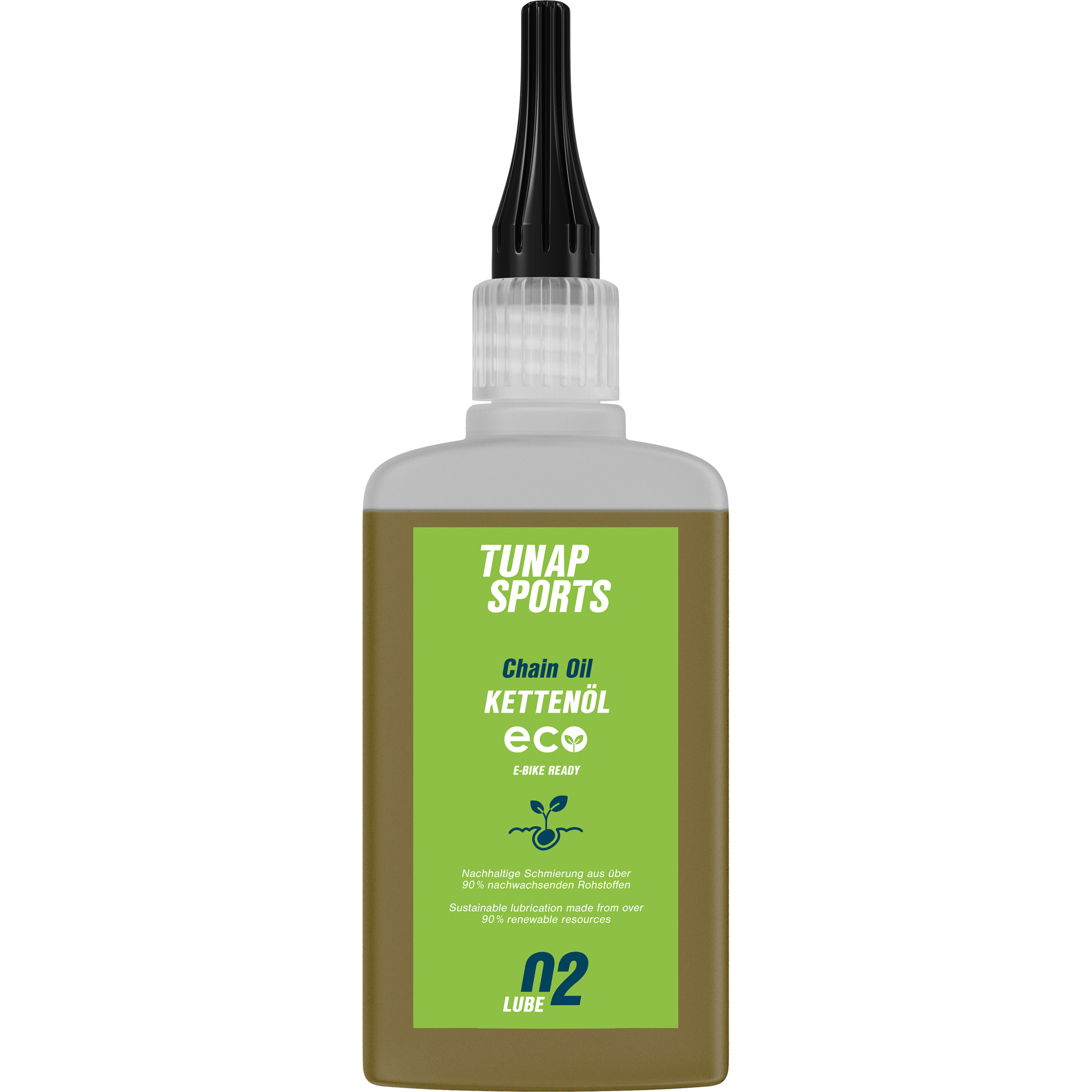 Tunap Sports Kettenöl Fahrradwerkzeug & Fahrradpflege Größe 100ML