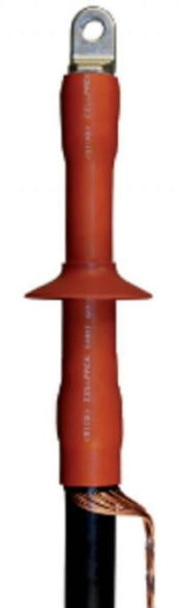 Cellpack 194042 Krimpkous, 30 cm, 1 stuk