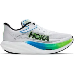 Hoka Unisex Rocket X 3 grau 46.6