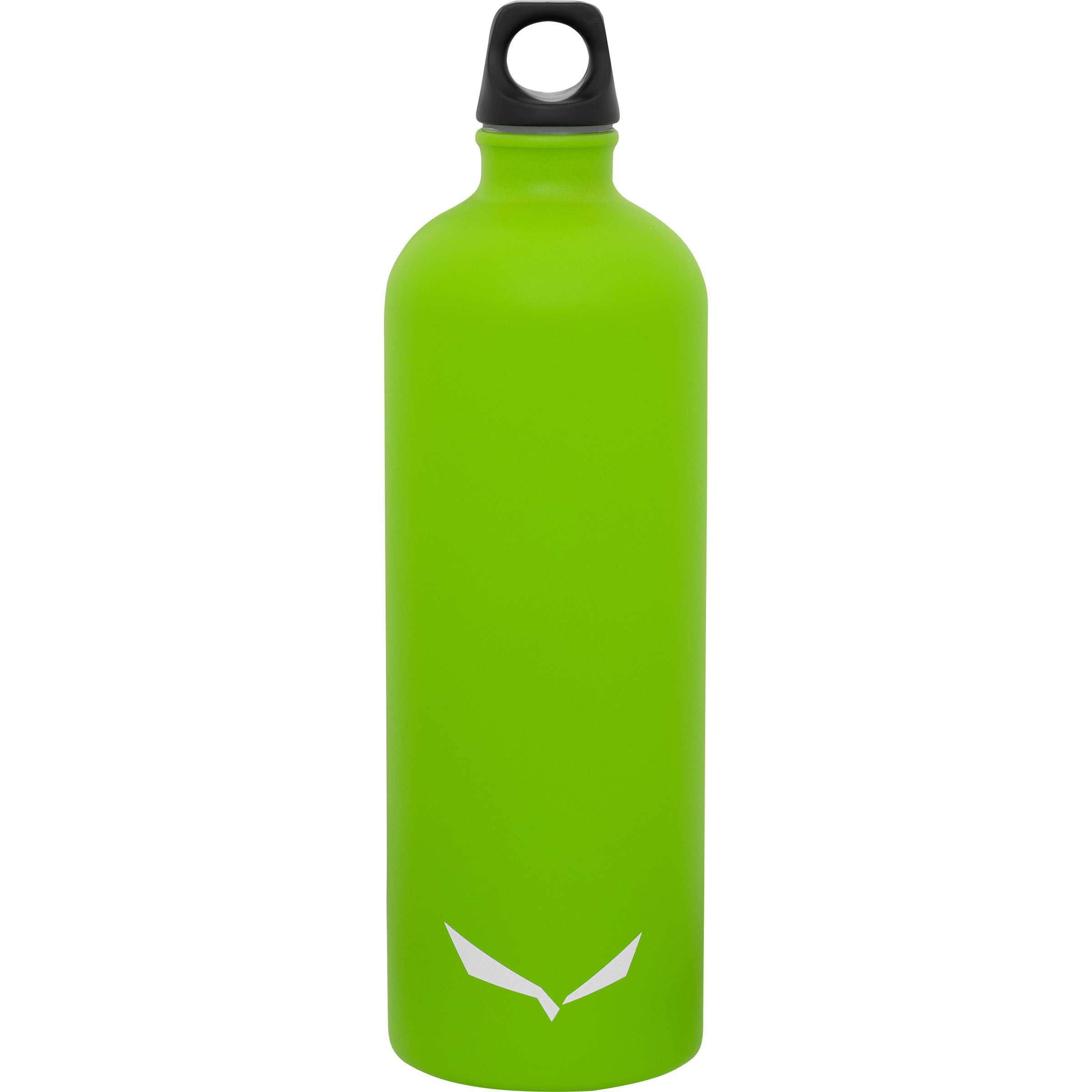 Salewa Isarco Lightwight 1L Trinkflasche Trinkflaschen gruen Größe 1L
