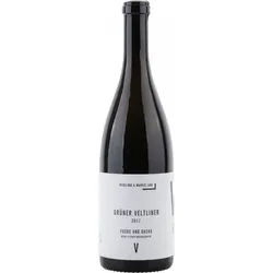 Grüner Veltliner Riede Braunsdorfer Fuchs & Dachs HM Lang 2017