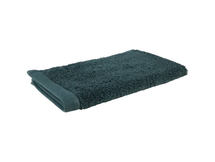 Gästetuch Nea 30x50cm tanne - Material: 100% Bio-Baumwolle, GOTS