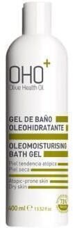 OHO Oleohydra Bath Gel for Atopic Skin 400 ml