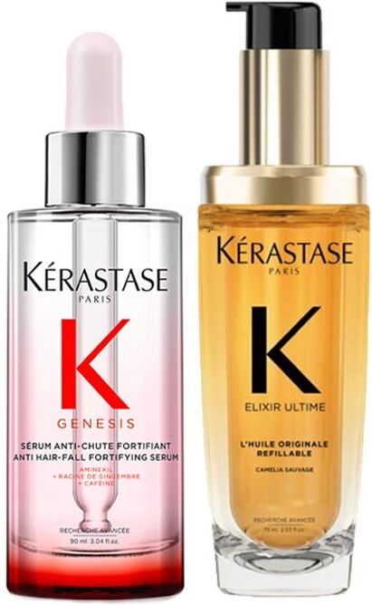 Kérastase Kerastase Genesis Elixir Duo