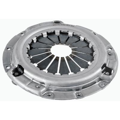 Sachs Kupplungsdruckplatte [Hersteller-Nr. 3082654364] für Kia