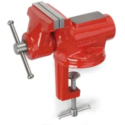Tischschraubstock YORK HANDY Standard 063