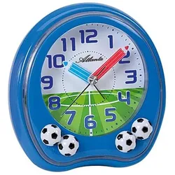 Atlanta, Wecker, Kinderwecker