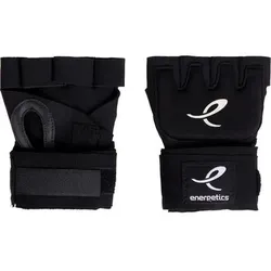 ENERGETICS Handschuhe Box-Handschuh Power Hand Gel TN 2.0, Größe S in Schwarz Schwarz