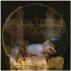 Mnrk Music Group, Schallplatten, The Dead Walk (The Acacia Strain)