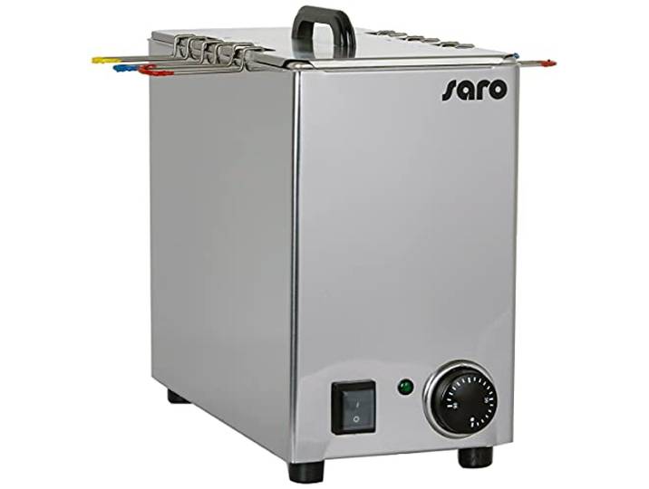 SARO Eierkoker model DAMO
