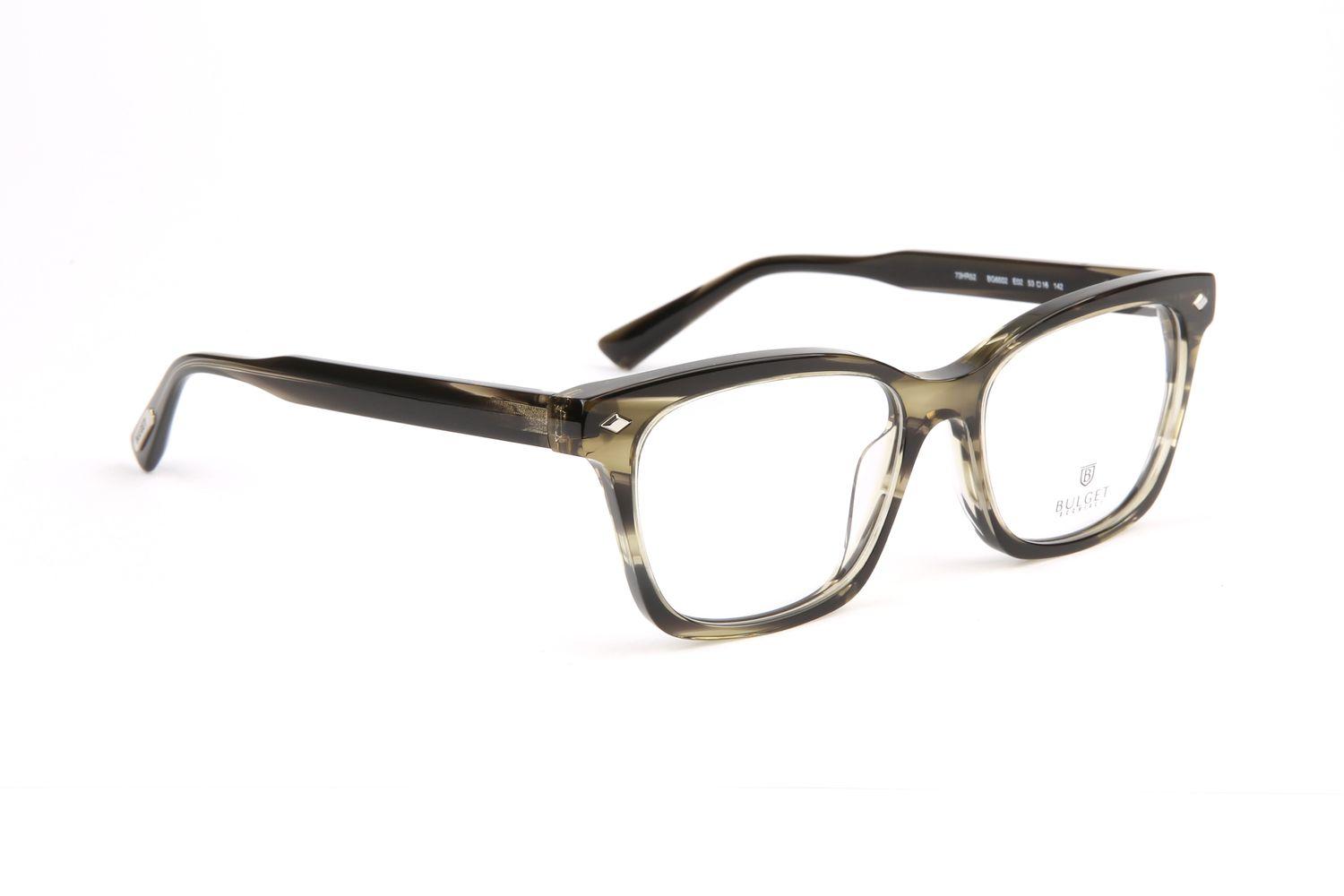 Bulget Optical Frame BG6502 E02 53