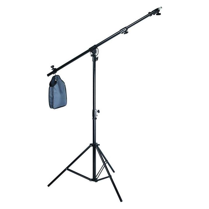 Godox LB02 Light Stand (450 cm, 4 kg) (LB-02)