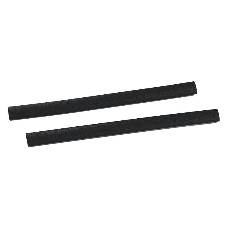 Ergotec Griffüberzug, PALERMO / AHS PREMIUM/BASIC/COMFORT Länge:400/400 Grip-D:22 RUBBER incl. Plug (61010001)