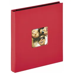 Walther Design, Fotoalbum, Fun (31 x 33 cm)