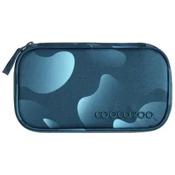 coocazoo Schlampermäppchen - Aqua Flow