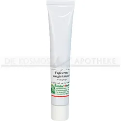 FUSSCREME ausgleichend 15 ml