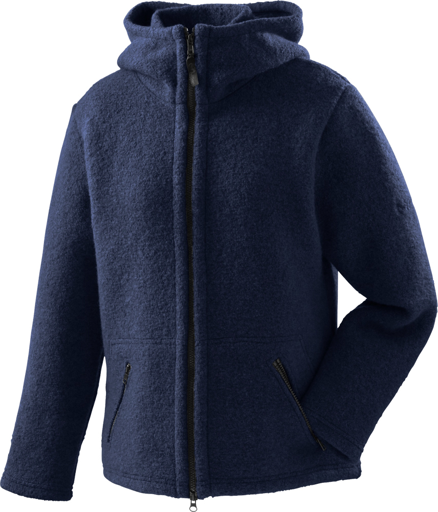 Mufflon W300 Mu-Jula nachtblau S