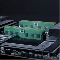 Adata R-DDR5 64GB 5600-46 Server Single Tray (1 x 64GB, 5600 MHz, DDR5-RAM, DIMM), RAM