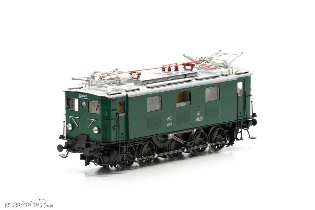 Jägerndorfer Collection JC12400