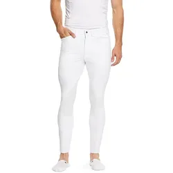 Reithose AR MNS Tri Factor KG Herren, Kniegrip