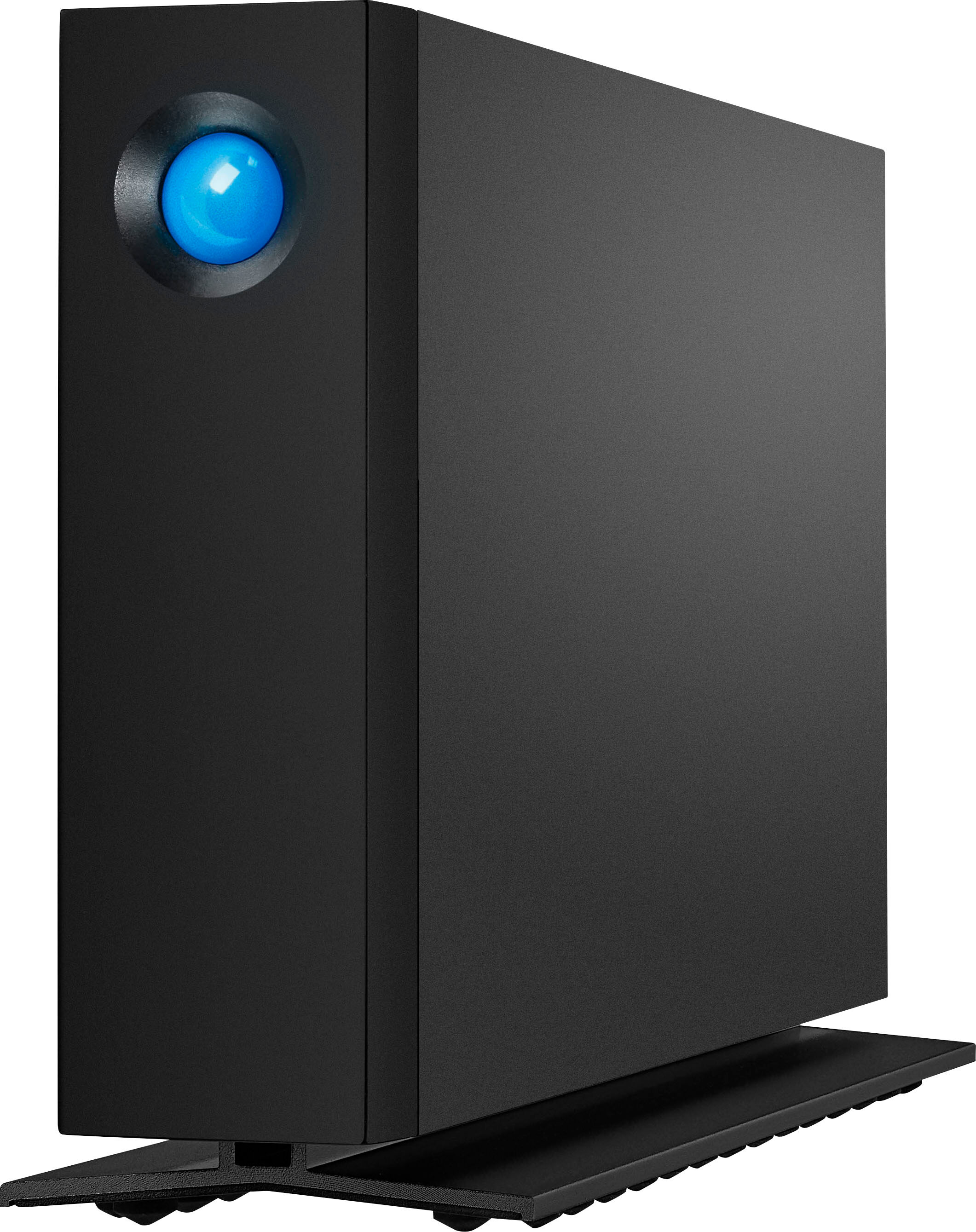 LaCie externe HDD-Festplatte "d2 Professional", schwarz, 4 TB, Festplatten, externe HDD-Festplatte