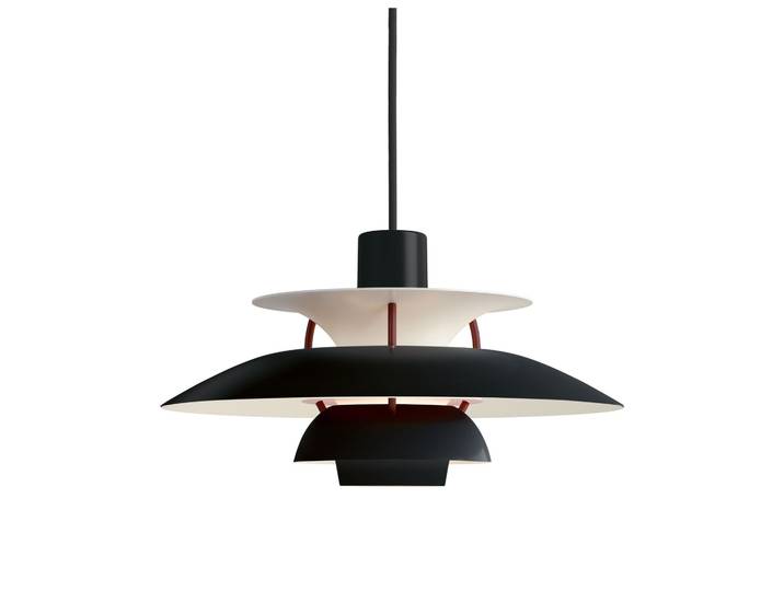 Louis Poulsen PH 5 Mini Pendelleuchte