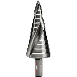 RUKO ULTIMATECUT Stufenbohrer HSS mit FLOWSTEP® Spitze - 101652