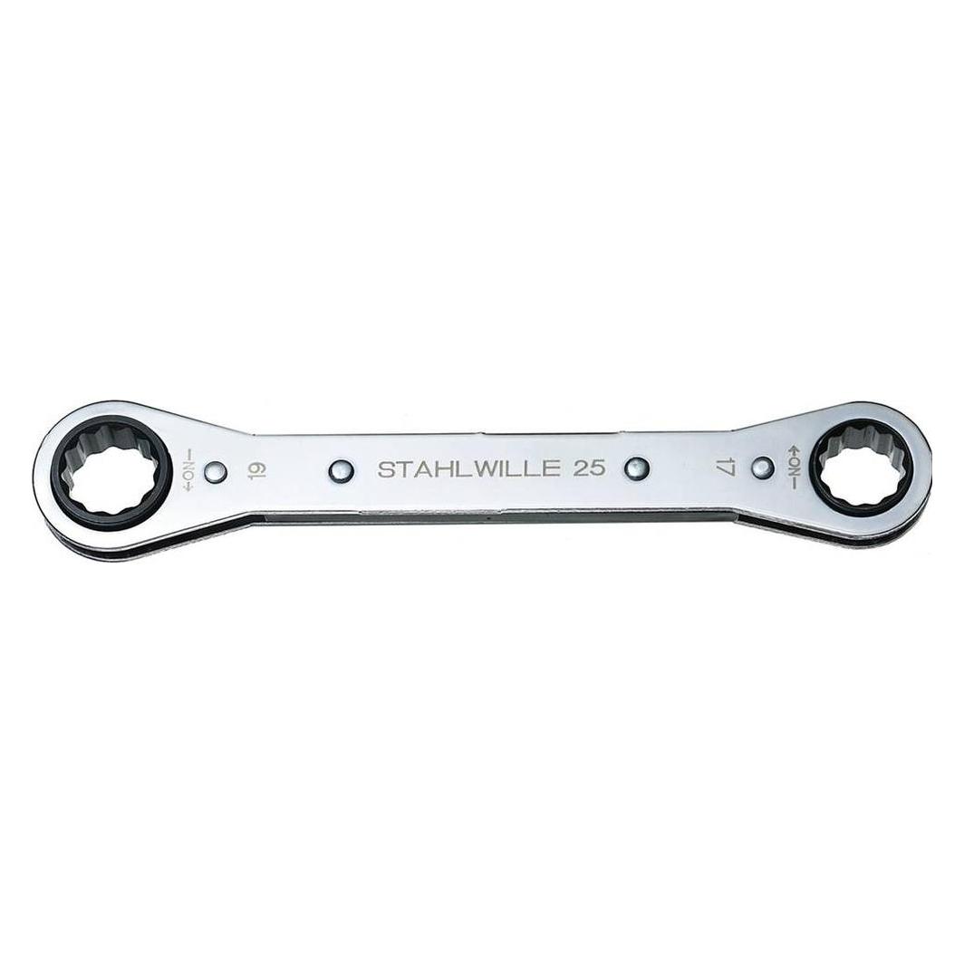 Stahlwille Verlängerung (14 mm, 15 mm) (13010002 4018754022168)