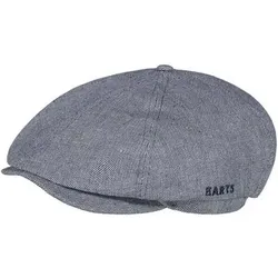 BARTS Herren Jamaica Cap, Größe M in Grau Grau