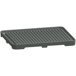Bartscher Grillplatte 700-R