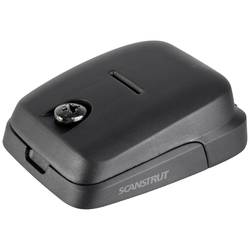 Scanstrut DS-HD6-BLK Dachdurchführung Scanstrut DS-HD6-BLK double K​abeldurchführung