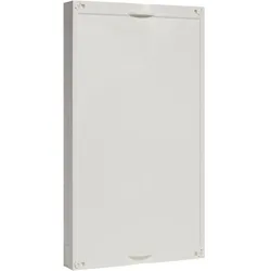 Hager UC31RK Bausatz, universN, 450x250mm, für Reihenklemmen waagerecht