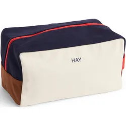 Kosmetiktasche Multi, creme