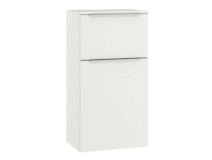Nobilia Pure Highboard bei badshop.de