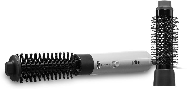 Braun Hair Care AS152 brosse soufflante 1 pcs