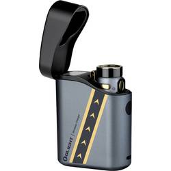 OLight Baton 4 Premium Edition (Fighter Pilot) Baton 4 Premium Edition (Fighter Pilot) Taschenlampe mit USB-Schnittstelle 1300 lm