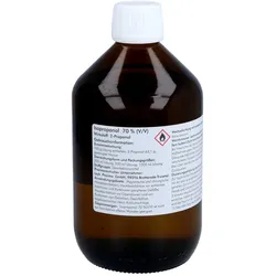 Isopropanol 70%